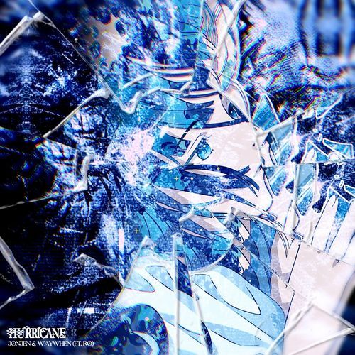 Hurricane (feat. Ro)