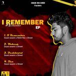 I Remember