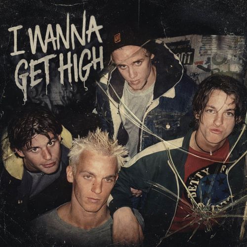I Wanna Get High