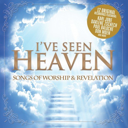 Kari Jobe – Revelation Song Lyrics