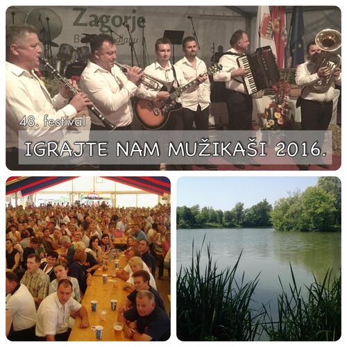 IGRAJTE NAM MUŽIKAŠI 2016
