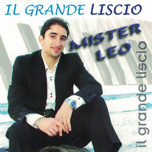 Tango dell'amore cover art