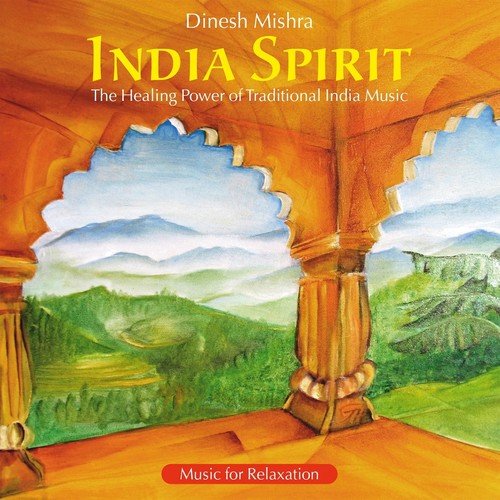 India Spirit: Traditional India Music_poster_image