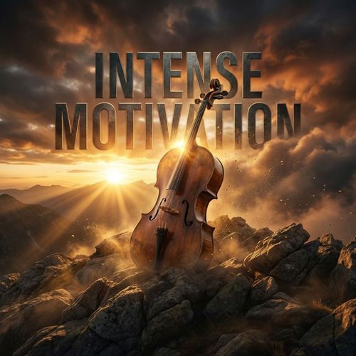 Intense Motivation