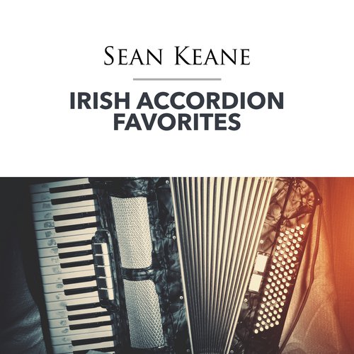 Irish Accordion Favorites
