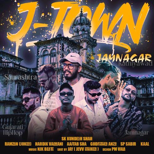 J Town Jamnagar