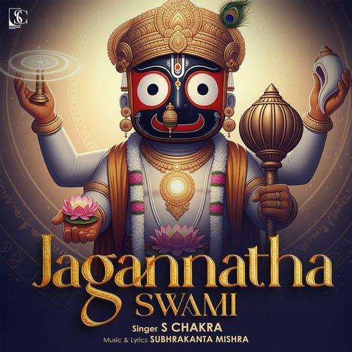 Jagannatha Swami