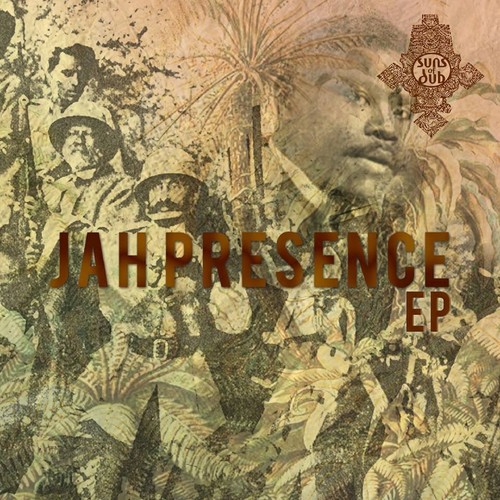 Jah Presence (Jah Jah Coming)