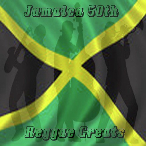 Jamaica 50th Reggae Greats