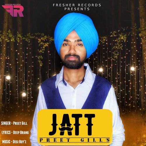 Jatt