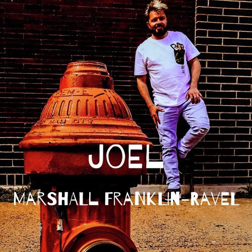 Joel cover art