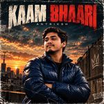 Kaam Bhaari artwork