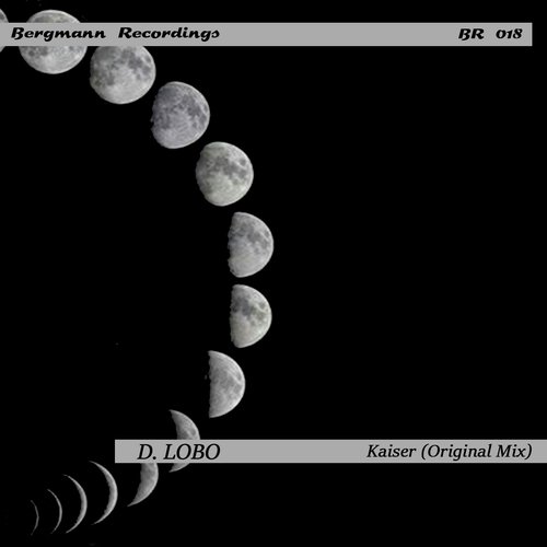 Kaiser (Original Mix) cover art