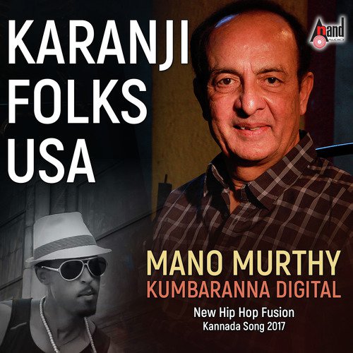 Karanji Folks-Usa