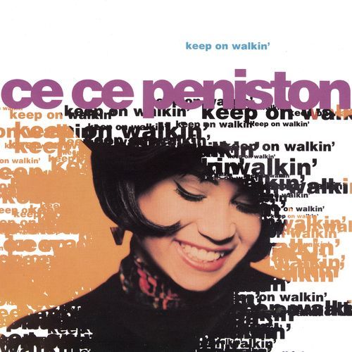 Keep On Walkin (Maurice's Underground Vox)