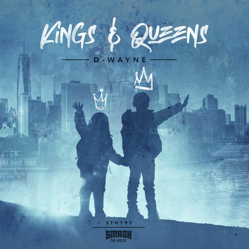 Kings &amp; Queens_poster_image