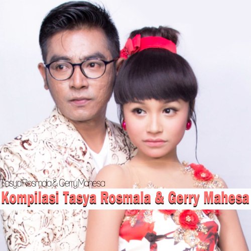 Kompilasi Tasya Rosmala &amp; Gerry Mahesa_poster_image