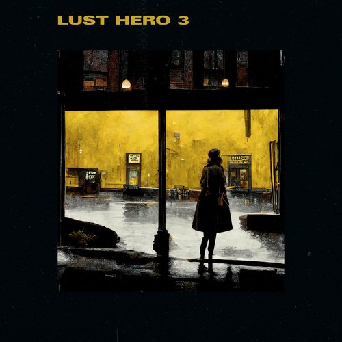 Париж-22 Lyrics - LUST HERO 3 - Only On JioSaavn