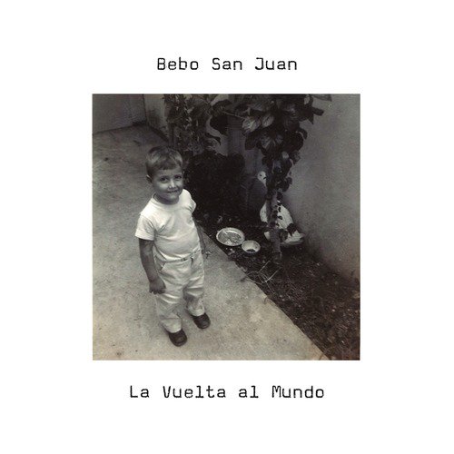 Pan y Canela cover art