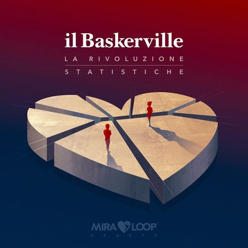 La rivoluzione cover art