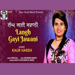 Langh Gayi Jawani-HgYRZzlpX3U