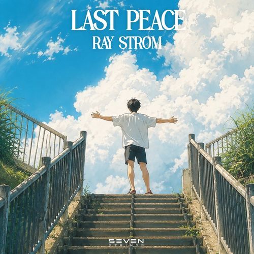 Last Peace (Live)