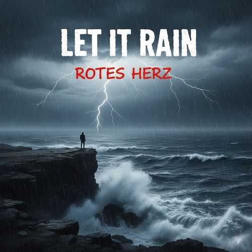 Let It Rain cover art