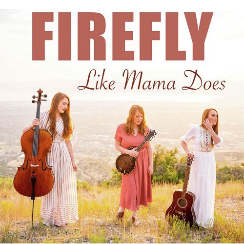 Like Mama Does