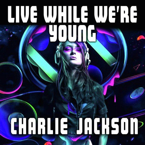 Charlie Jackson