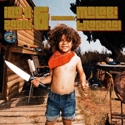 Loco Loco cover art