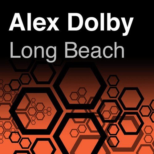 Alex Dolby