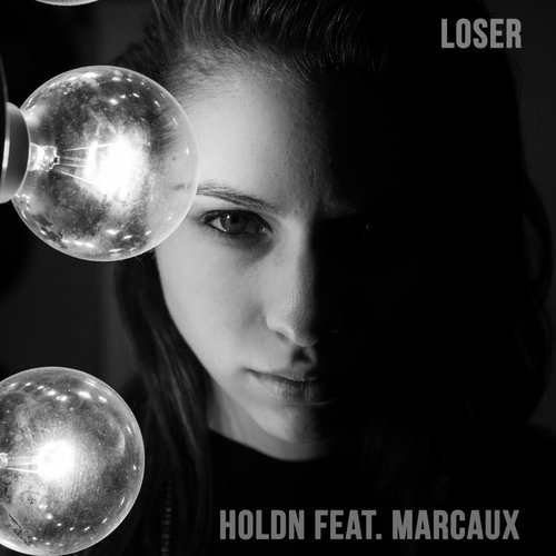 Loser (feat. Marcaux) cover art