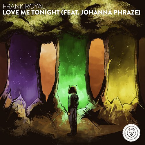 Love Me Tonight (feat. Johanna Phraze)_poster_image