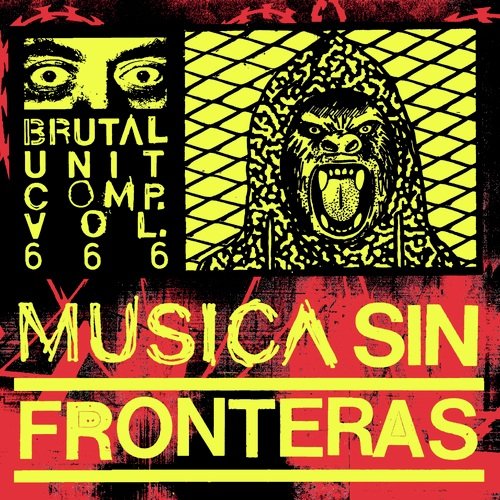 Adictos al M cover art