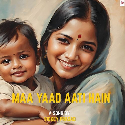 Maa Yaad Aati Hain (Mother's Day Song)