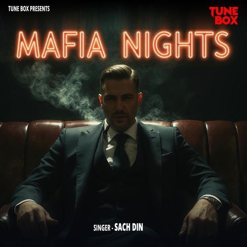Mafia Nights