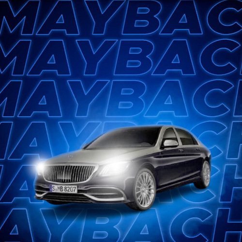 Maybach