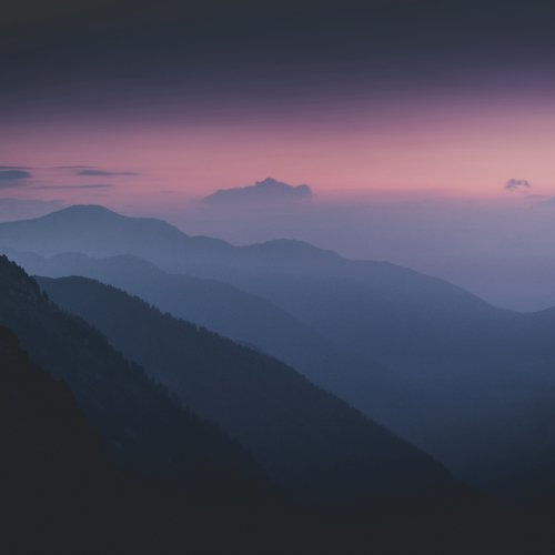 Late Night Mood cover art