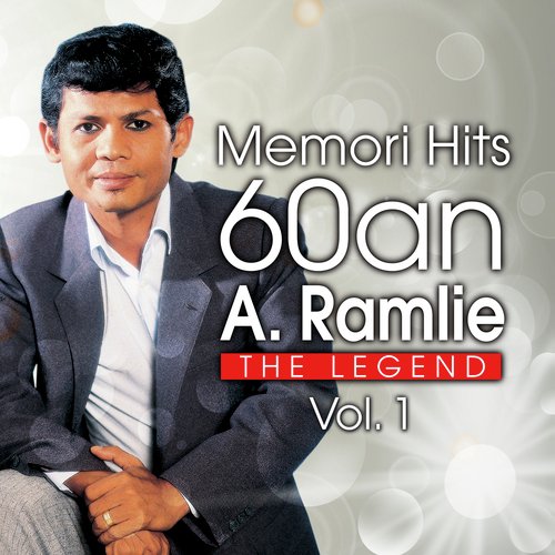 Memori Hits 60An, Vol. 1 (From "The Legend")