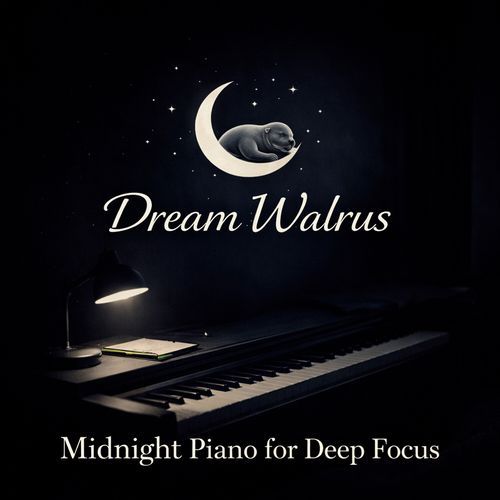 Piano For Empy Rooms