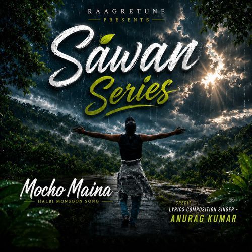 Mocho Maina (From "Sawan Series")