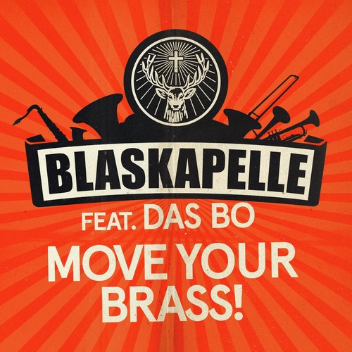 Move Your Brass! (Instrumental)