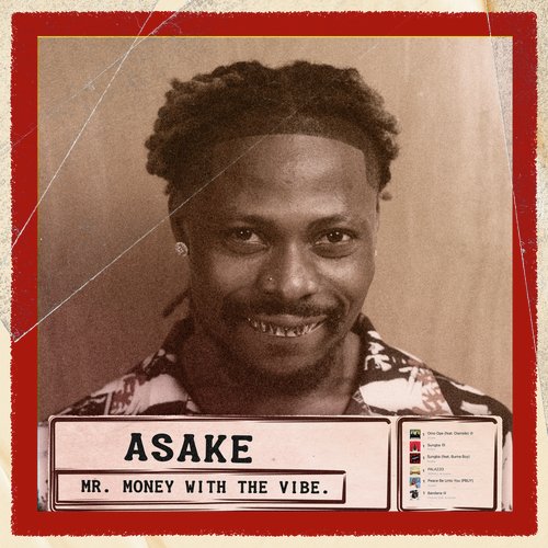 Mr. Money With The Vibe