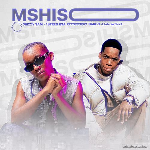 Mshiso (feat. Narco SA, La-Ngwenya)_poster_image