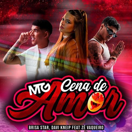 Mtg Cena de Amor_poster_image