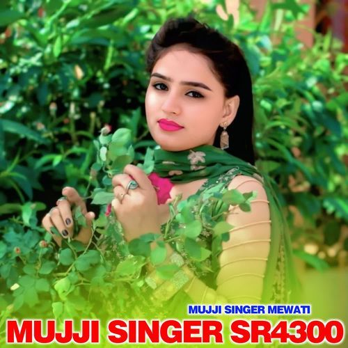Mujji Singer Sr4300