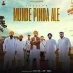 Munde Pindan De