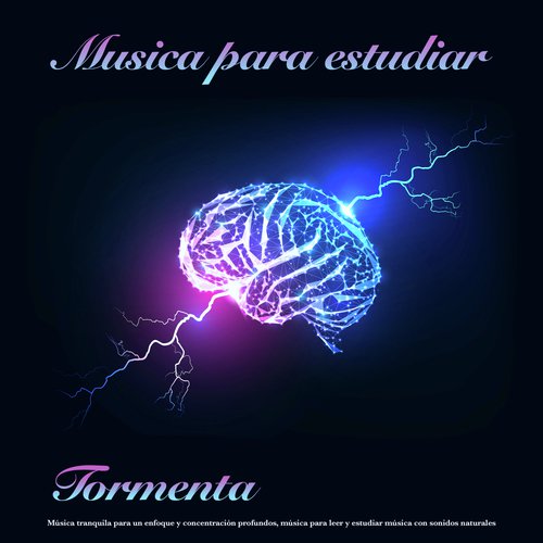 Para la concentración cover art