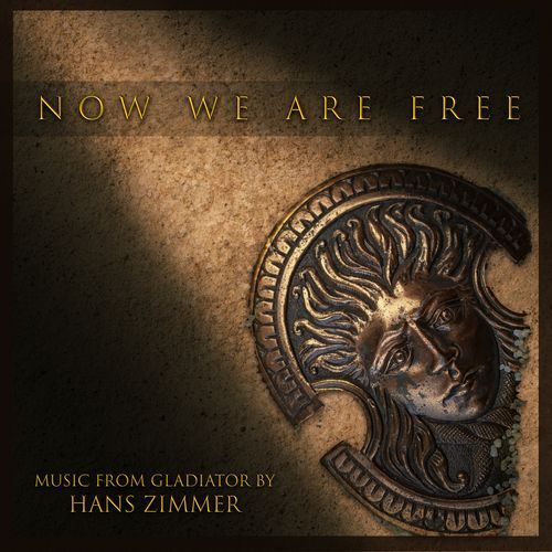 Now We Are Free - Music from Gladiator_poster_image