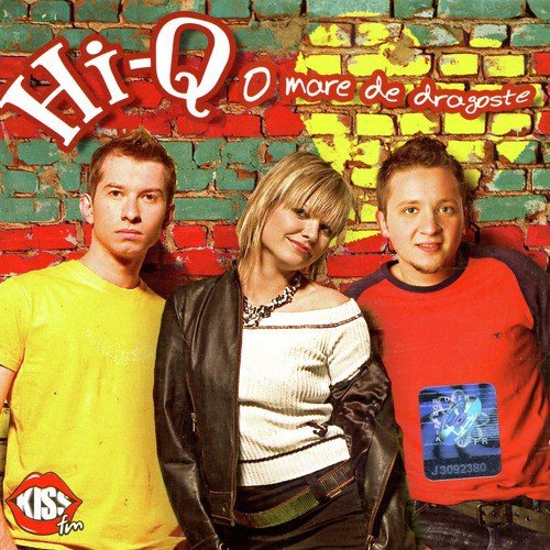 O Mare De Dragoste / A See Of Love